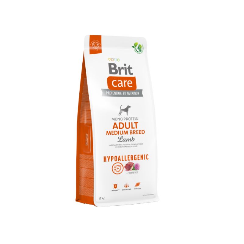 Brit Care Cordero 12KG Brit Care Cordero 12KG