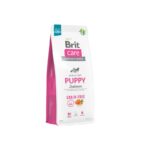 Brit Care Puupy Salmon 12KG