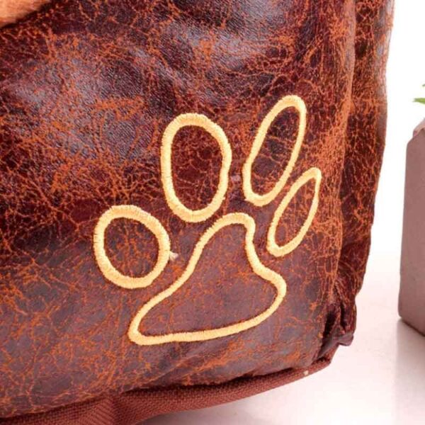 Camas con Borde para Perros 6