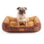 Camas con Borde para Perros.5