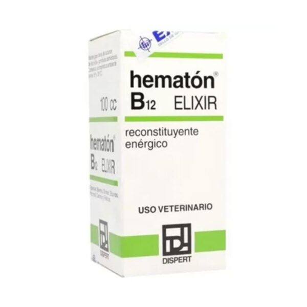 hematon b12