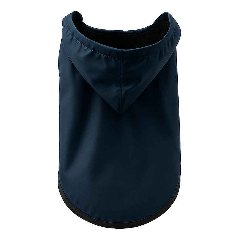 Impermeable-para-Perro-Azul-2 Impermeable para Perro Azul 2