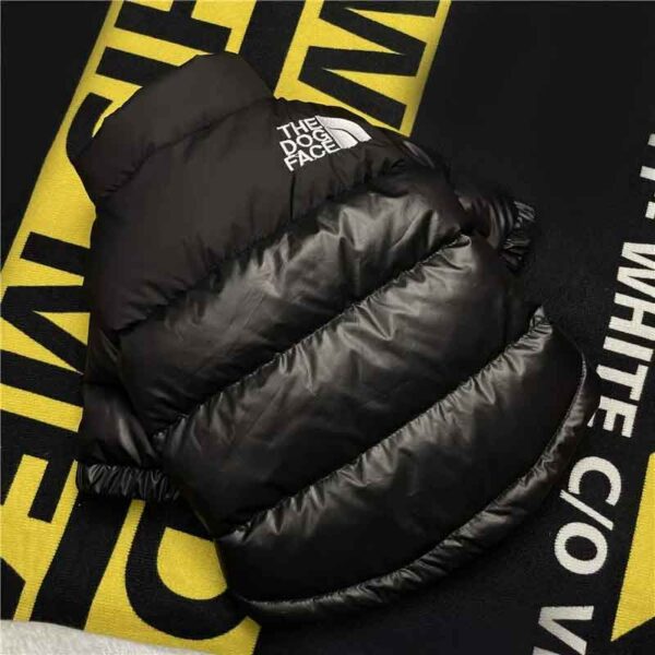 Parka de Perro Dog Face 1