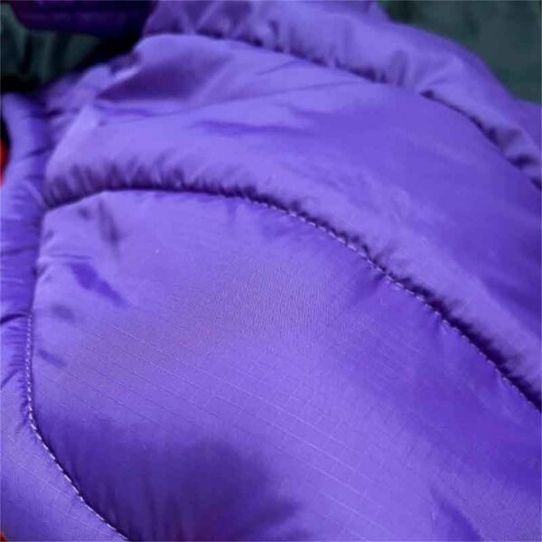 Parka de Perro Dog Face 9