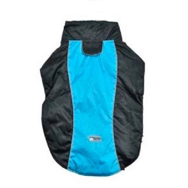 Parka perro grande Diseño Celeste