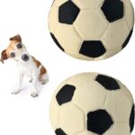 pelota de golla perro 1