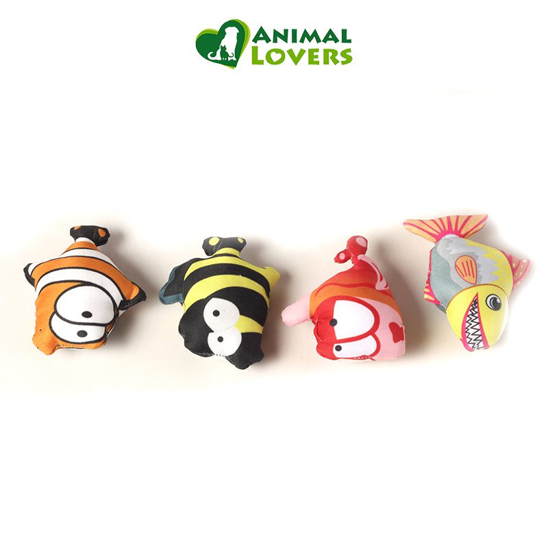 Juguete Pez Algodón Juguete Pez Algodón
