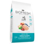 15 kg BIOFRESH GATOS FILHOTES DIAGONAL 1