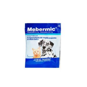 mebermic