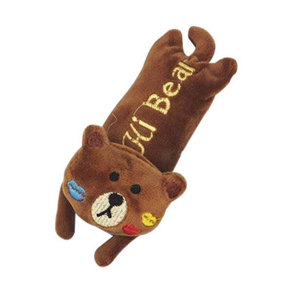 Peluches para gatos
