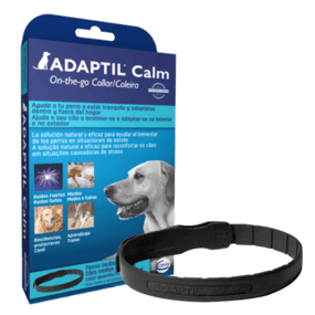 ADAPTIL Calm On the go Collar 1