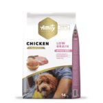 AMITY CHICKEN ADULT 14kg 1