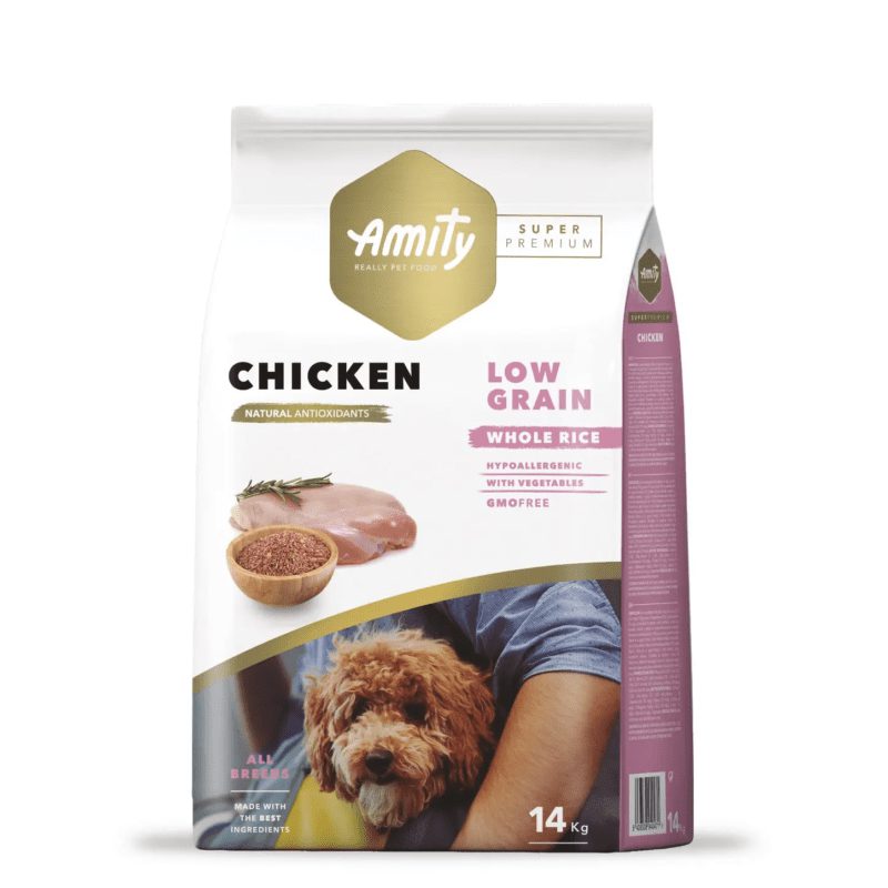 AMITY-CHICKEN-ADULT-14kg-1.jpg AMITY CHICKEN ADULT 14kg 1
