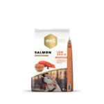 AMITY SALMON ADULT 4 KG 1