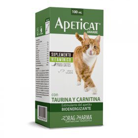 APETICAT 1