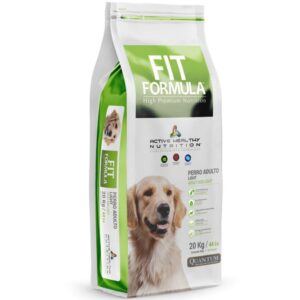 Fit Formula Adulto Ligth