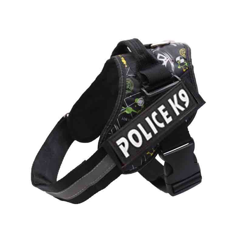 Arnes K9 Diseno Atomo 1 1