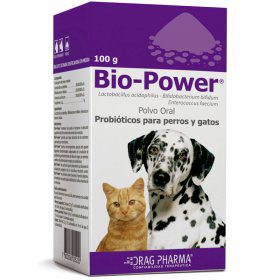 BIO POWER 1