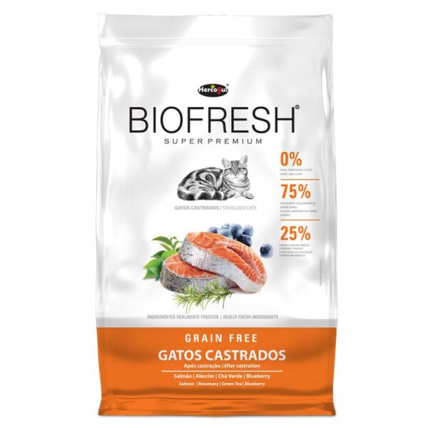 BIOFRESH GATOS CASTRAD 1