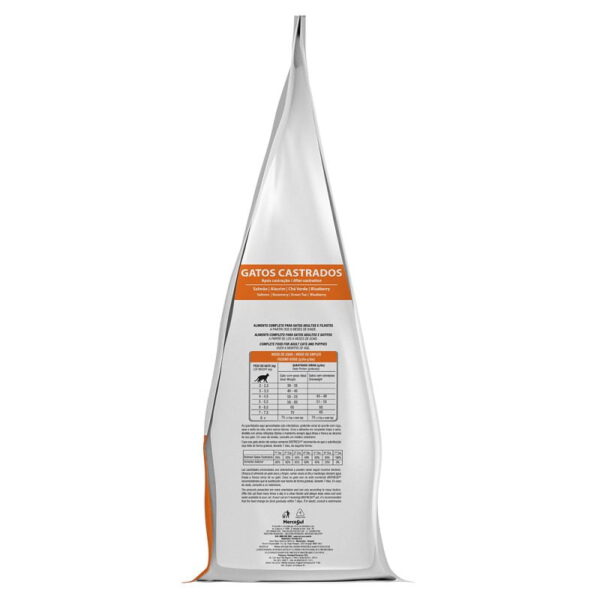 BIOFRESH GATOS CASTRADOS 15kg LAT E JUNTO 1