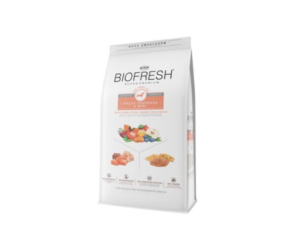 Biofresh CASTRADOS Pequenas e Mini 3Kg REV003 angulo 1 scaled 2