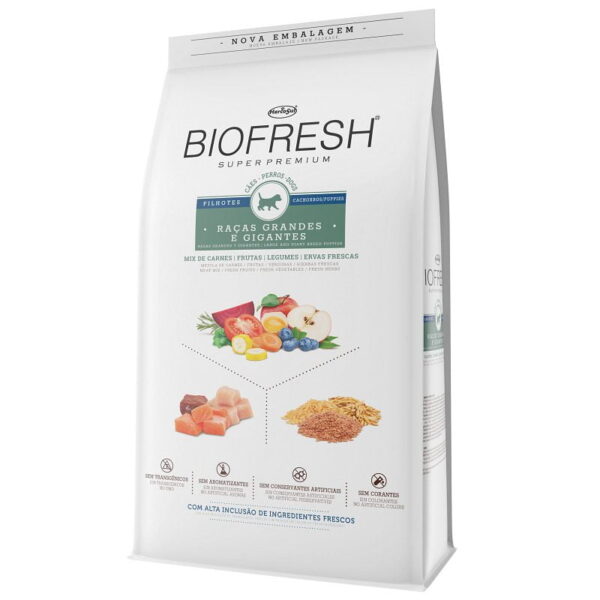 Biofresh FILHOTES Racas Grandes e Gigantes 3Kg REV 004 angulo 2 1