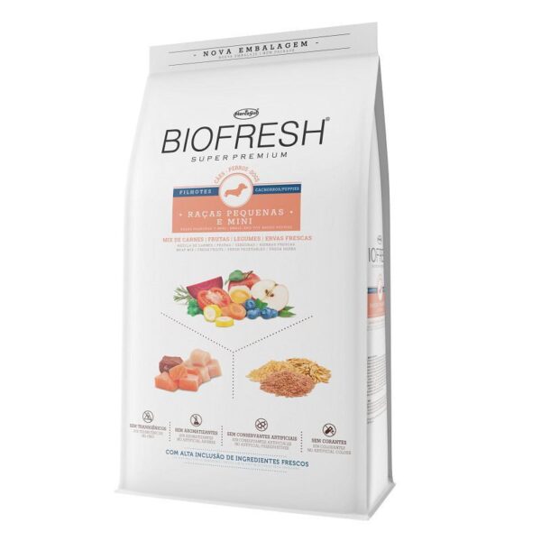 Biofresh FILHOTES Racas Pequenas e Mini 3Kg REV 004 angulo 2 1