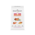 Biofresh LIGHT Pequenas e Mini 3Kg REV003 frente scaled 2