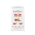 Biofresh SENIOR Pequenas e Mini 3Kg REV 003 frontal scaled 2