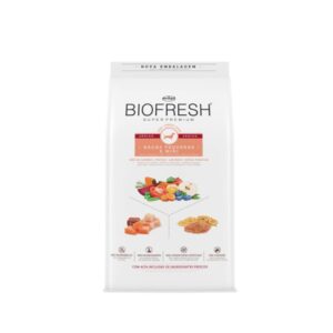 Biofresh Senior Razas Pequeñas