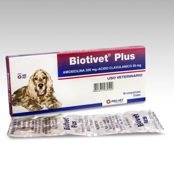 Biotivet Plus 1