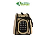 Bolso Transporte Goma Eva Crema 2 1