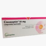 Clavaseptin 50 mg 1