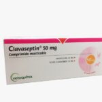 Clavaseptin 50 mg 1