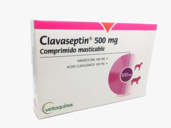 Clavaseptin 500 mg 1
