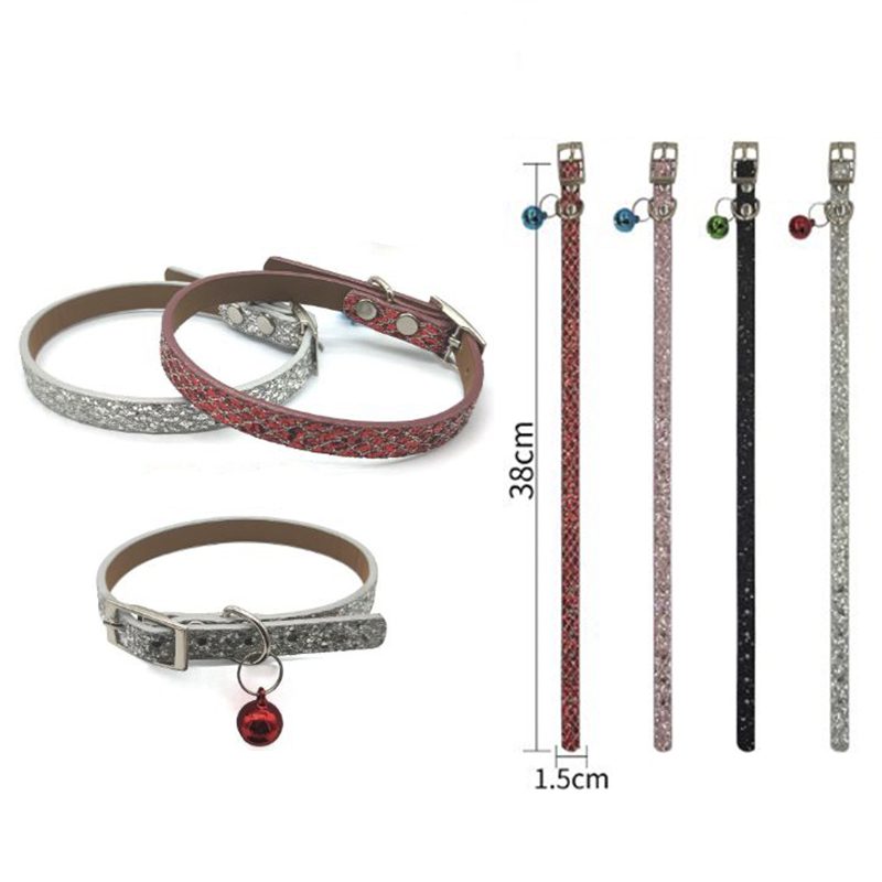 Collar-Brillante-con-Cascabel-1.jpg Collar Brillante con Cascabel 1