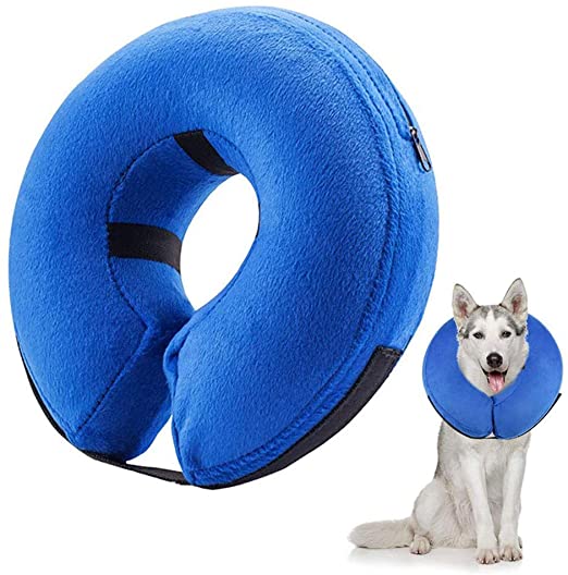 Collar inflable3 1