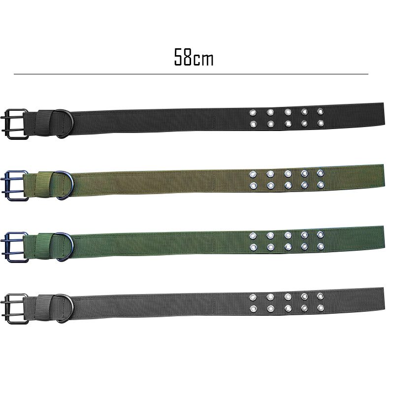 Collar-para-Perro-58-cm-Agujeros-Dobles-2.jpg Collar para Perro 58 cm Agujeros Dobles 2