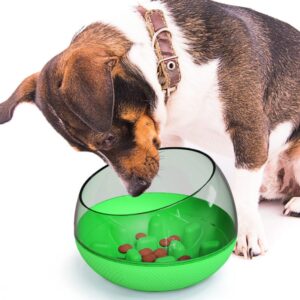 Plato Anti Ansiedad Perro