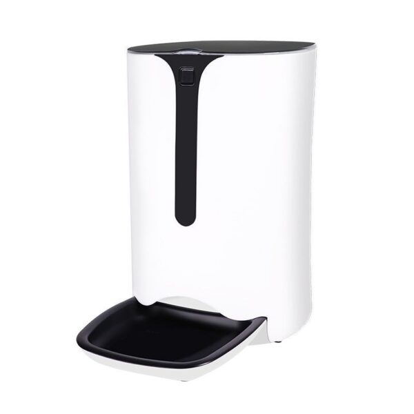 Alimentador Automático para Perros A86