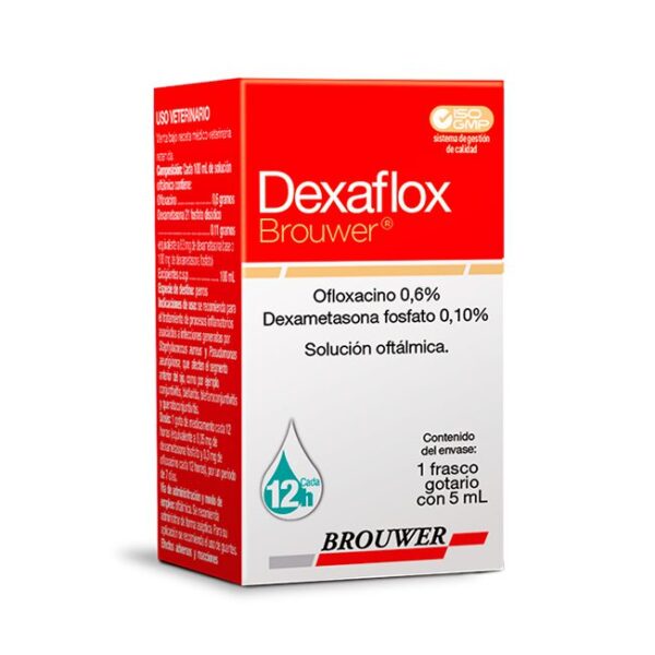 DEXAFLOX 1