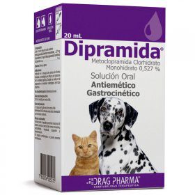 DIPRAMIDA 20mL1623285 1