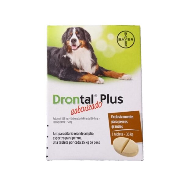 DRONTAL 1