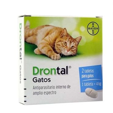 Drontal cats 1