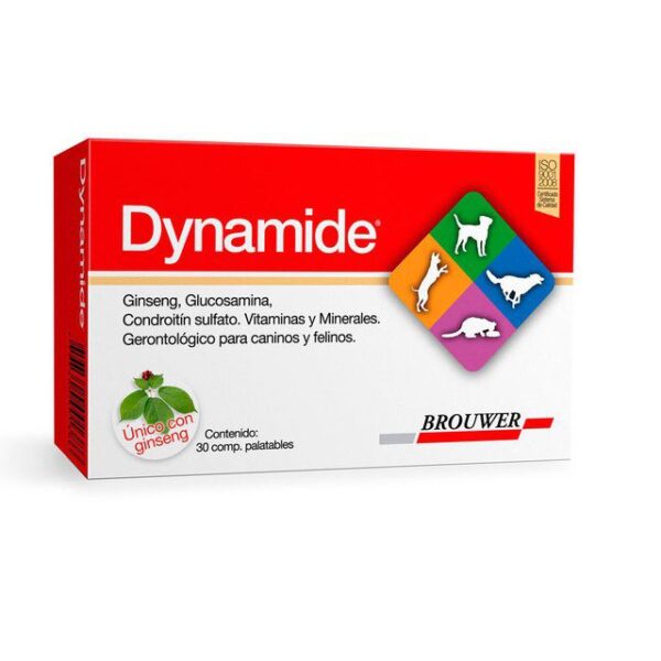 Dynamide caja 1