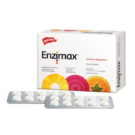 Enzimax 1