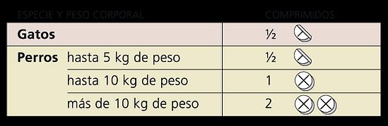 Enzimax Posologia 1