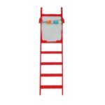 Escalera espejo para pajaros 3 1