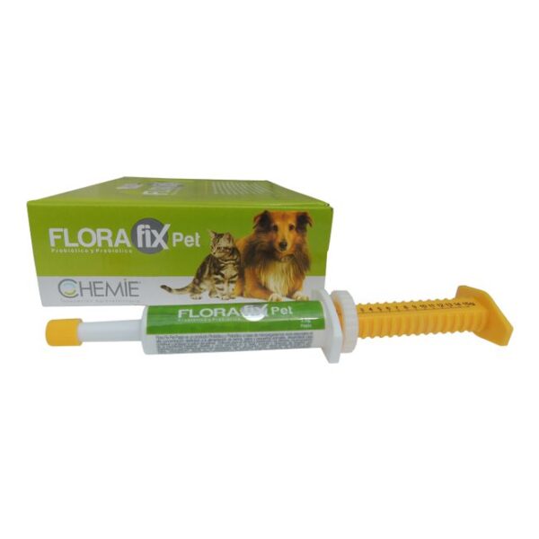 FLORAFIX PET 2 1