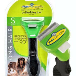 FURminator Perro S Largo